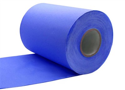 แม่ม้วนกระดาษทิชชู่สีสามารถรีไซเคิลได้หรือไม่?