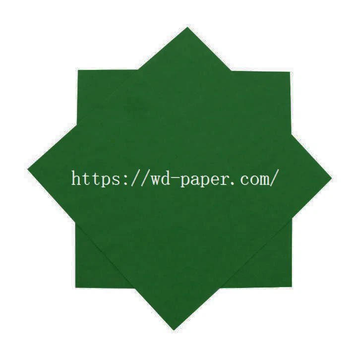 ผ้าเช็ดปากเครื่องดื่ม