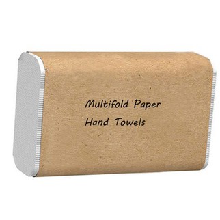 ผ้าขนหนูกระดาษหลายระดับ