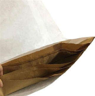 ถุงกระดาษมัลติวอลล์