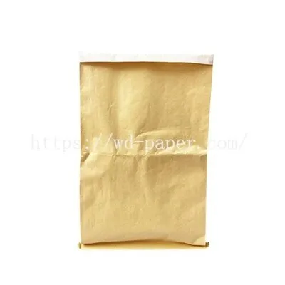 เปิดถุงซีเมนต์